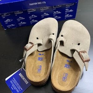Birkenstock Boston